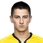 Zlatan Šehović, Dukla Praha