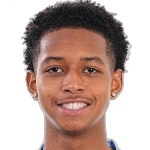 Wayne Frederick, Colorado Rapids