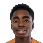 Beck-Ray Enoru, Tamworth