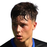 Matteo Lavelli, Inter