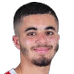 Iliesse Salhi, Mallorca