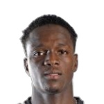 Mamadou Barry, Union St. Gilloise