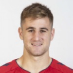 Ivan Barbero, Arouca