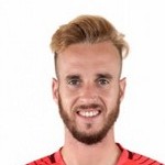 Aarón Escandell, Oviedo