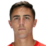 Antonio Raíllo, Mallorca