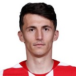 A. Budimir, Osasuna