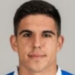 Víctor García, Levante