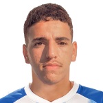 Abdelkabir Abqar, Getafe