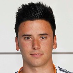 Javier Muñoz, Getafe