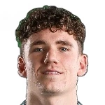 Isaac Moore, Forest Green