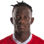 Yaw Yeboah, Los Angeles FC