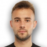 Orest Lebedenko, Guimaraes