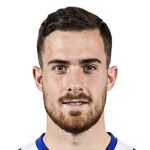 Toni Martínez, Alaves
