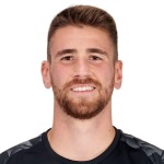 Unai Simón, Athletic Club