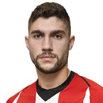 Unai Núñez, Athletic Club