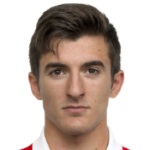 Daniel Vivian, Athletic Club