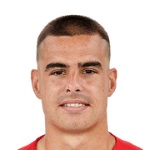 Dani García, Olympiakos Piraeus