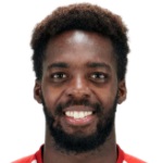 I. Williams, Athletic Club