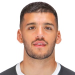 Gerónimo Rulli, Marseille