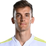 Diego Llorente, Real Betis