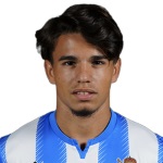 Naïs Djouahra, Arouca