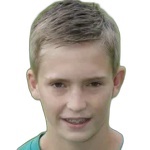 David van der Werff, Groningen