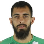 Borja Iglesias, Celta Vigo