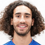 Marc Cucurella, Chelsea