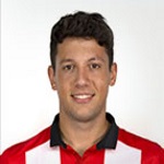 Mikel Vesga, Athletic Club