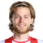 Mathias Jensen, Brentford