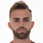 Borja Mayoral, Getafe