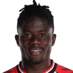 Mohammed Salisu, Monaco