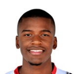 Sergio Akieme, Reims