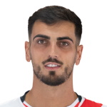 Alejandro Catena, Osasuna