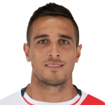 Óscar Trejo, Rayo Vallecano