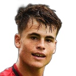 Mateo Silvetti, Inter Miami