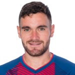 Javi Galán, Atletico Madrid