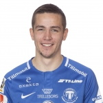 O. Johansson, Hammarby FF