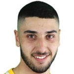 Aiham Ousou, Charleroi