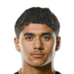 Anass Zarrouk, Willem II