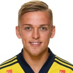 Jesper Karlsson, Lecce