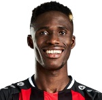 Odilon Kossounou, Atalanta