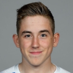 Ísak Bergmann Jóhannesson, 1.FC Köln
