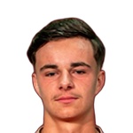 Gabin Bernardeau, Nice