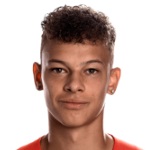 J. von Moos, Servette FC