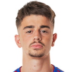 Edon Zhegrova, Juventus