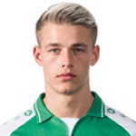 Miro Muheim, Hamburger SV