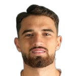 Alvaro Garcia-Pascual, Sevilla
