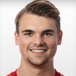 Joel Schmied, 1.FC Köln