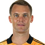 Manuel Neuer, Bayern München